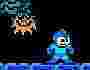 Mega Man vs Metroid
